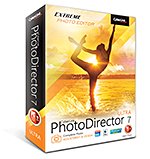 軟體專區-訊連科技-PhotoDirector 7