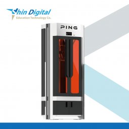 3D 印表機專區-3D 印表機-雙進料-3D印表機